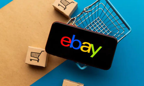 eBay.