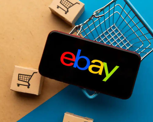 eBay.