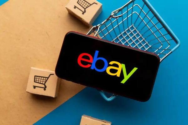 eBay.