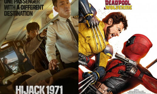 5 Rekomendasi Film yang Trending di Google Selama Juli 2024