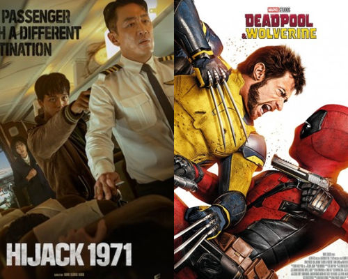 5 Rekomendasi Film yang Trending di Google Selama Juli 2024