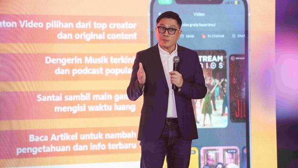 MyTelkomsel Hadir Sebagai Super App Berikan Beragam Kemudahan