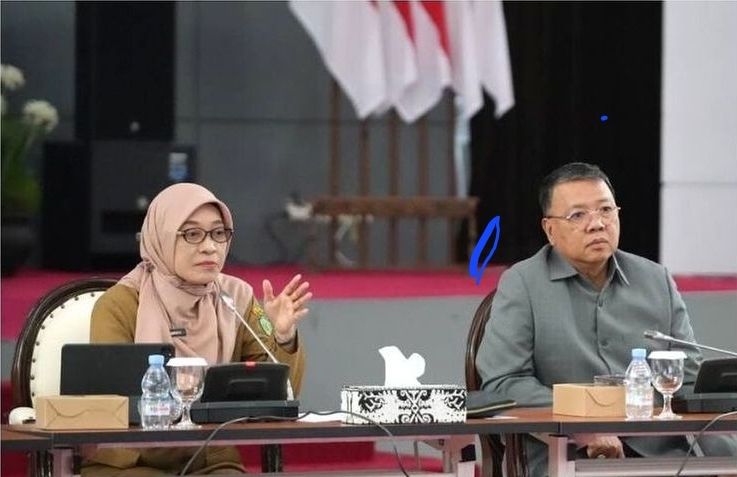 Duplikat bendera pusaka dan salinan naskah teks Proklamasi akan tiba di Kaltim pada 10 Agustus 2024 melalui Bandara Sultan Aji Muhammad Sulaiman Sepinggan Balikpapan.