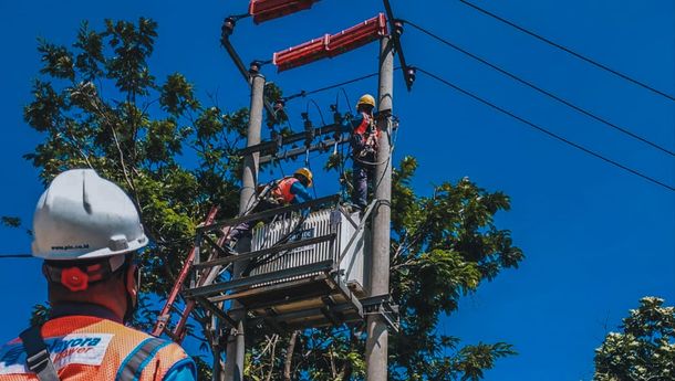 Setor Dividen Rp3,09 Triliun, Kementerian BUMN Dukung PLN Lanjutkan Transformasi Bisnis