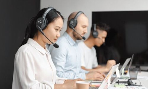 Ilustrasi CRM Call Center, Barantum.com (Sumber VRITIMES.com).jpg
