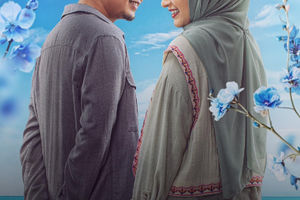 Rekomendasi film bioskop, Azzamine.