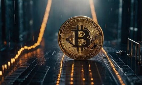 Ilustrasi Harga Bitcoin dan Pasar Kripto, Bittime (Sumber VRITIMES.com).jpg