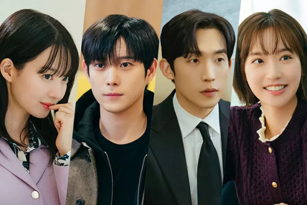 Drama Korea terbaru, No Gain No Love.