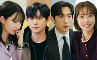 Drama Korea terbaru, No Gain No Love.