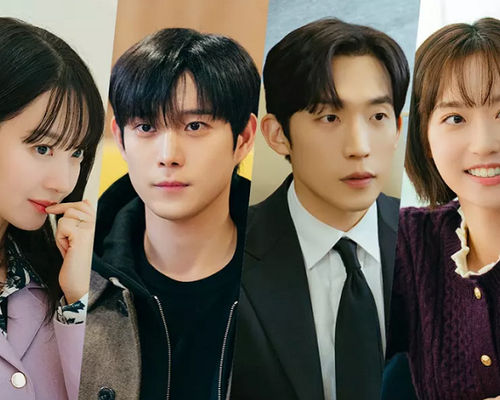 Drama Korea terbaru, No Gain No Love.