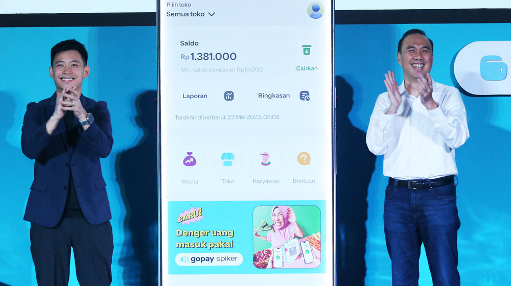 Peluncuran Gopay Merchant - Panji 1.jpg