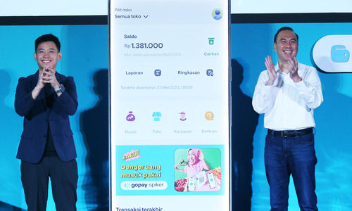 Peluncuran Gopay Merchant - Panji 1.jpg