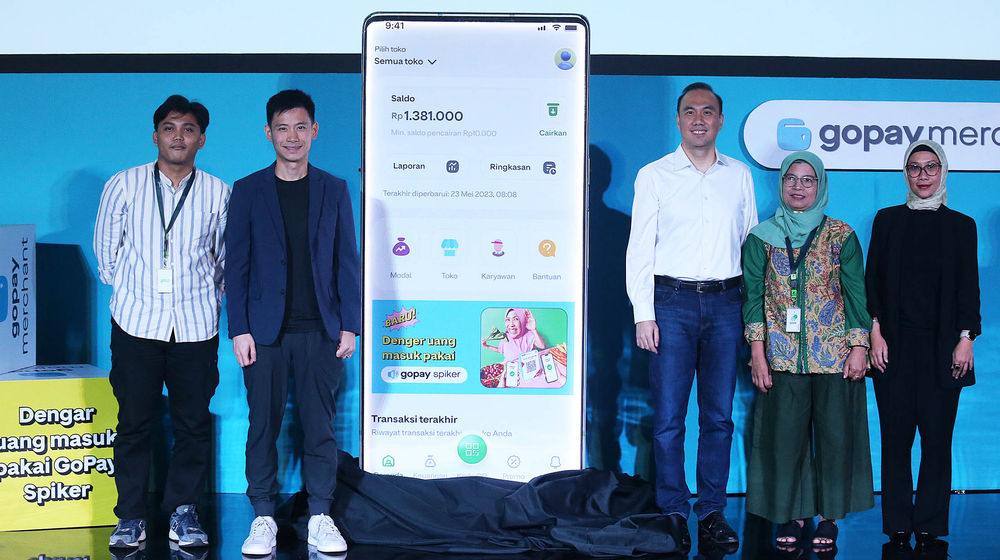 Peluncuran Gopay Merchant - Panji 2.jpg