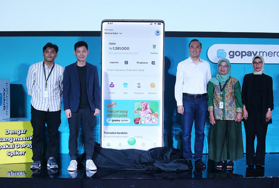 Peluncuran Gopay Merchant - Panji 2.jpg