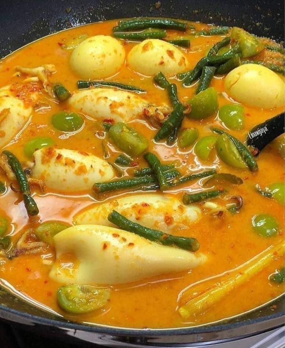 Gulai 