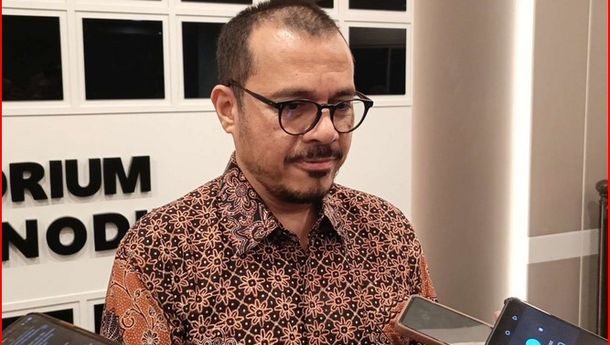 Kominfo  Akan Tindak 15 ASN Terlibat Judi Online