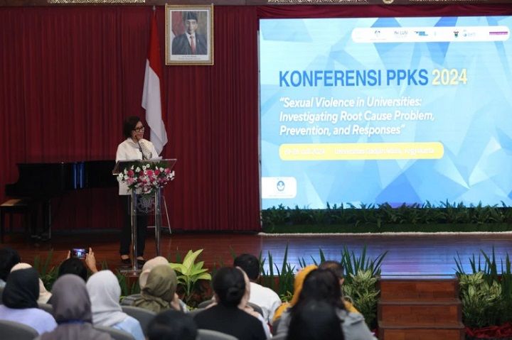 Kemendikbudristek Dorong Perguruan Tinggi Hadirkan Satgas PPKS