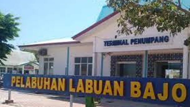 Tingkatkan Pelayanan, KSOP Labuan Bajo Terapkan E-Tikecting.