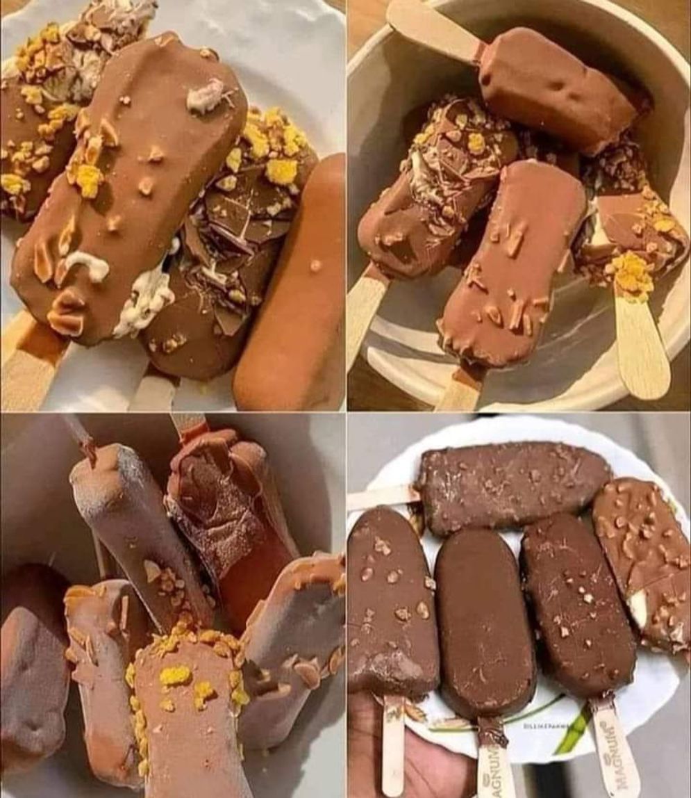 Es Krim Magnum