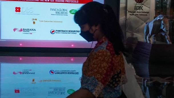 Cermati Sentimen Suku Bunga Bank Sentral AS dan Rilis Kinerja Emiten Big Banks