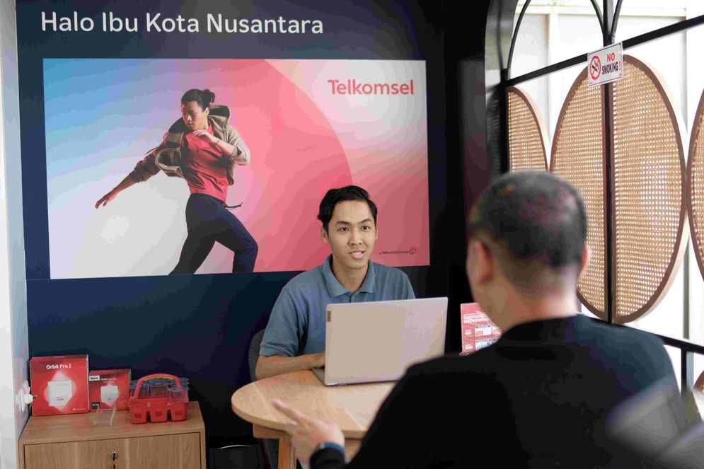 Telkomsel 