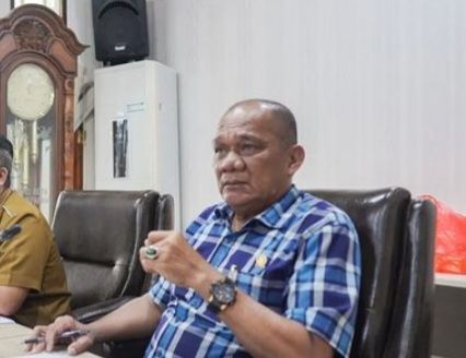 DPRD Balikpapan Minta Pengawasan Ketat Terhadap Tempat Hiburan Malam