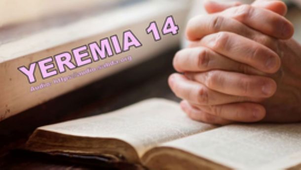 Yer 14:17-22, Bacaan I, Selasa, 30 Juli 2024, Pekan XVII