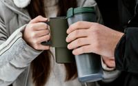Inilah yang Akan Terjadi Jika Anda Tidak Sering Mencuci Botol Air atau Tumbler