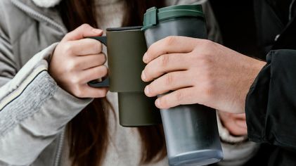 Inilah yang Akan Terjadi Jika Anda Tidak Sering Mencuci Botol Air atau Tumbler