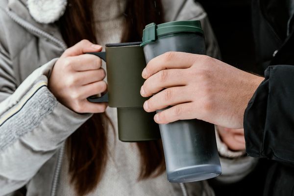 Inilah yang Akan Terjadi Jika Anda Tidak Sering Mencuci Botol Air atau Tumbler