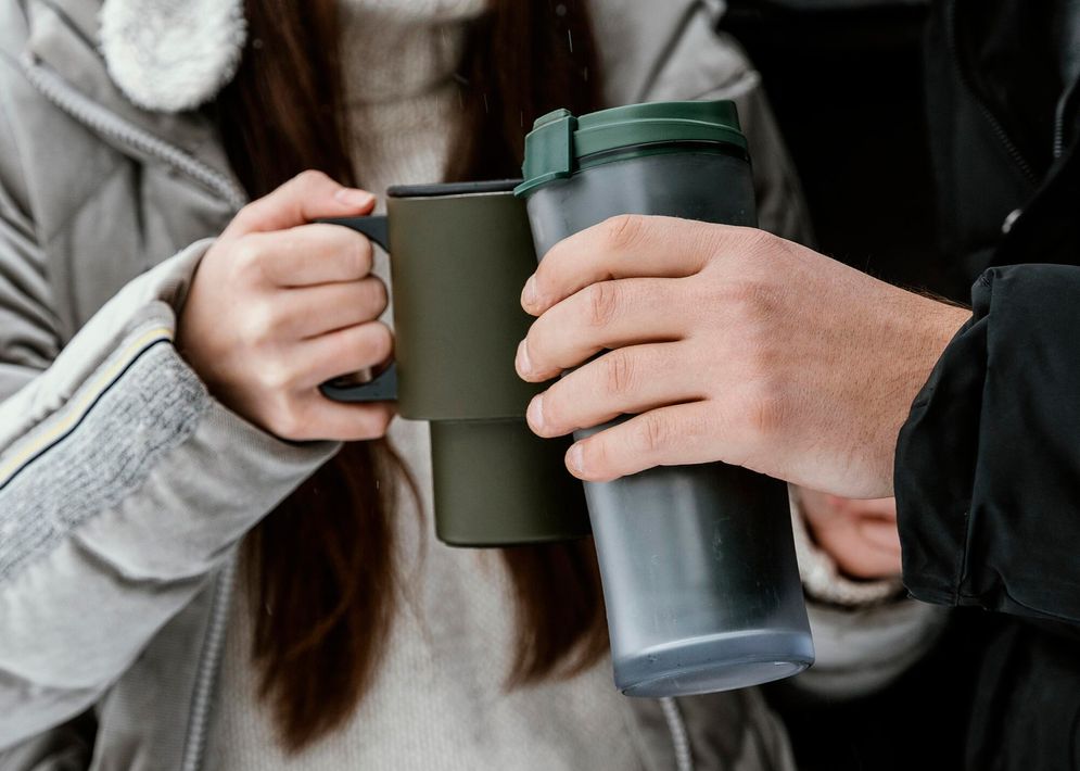 Inilah yang Akan Terjadi Jika Anda Tidak Sering Mencuci Botol Air atau Tumbler