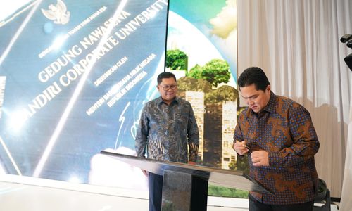 Bank Mandiri