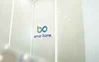 PT Bank Amar Indonesia Tbk (AMAR).