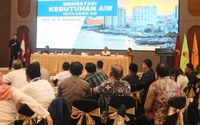 air bersih balikpapan