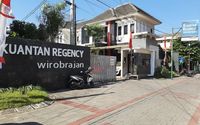 perumahan kuantan regency wirobrajan