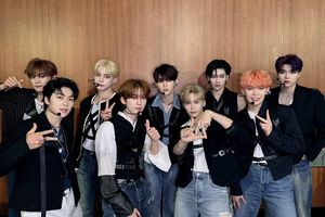 Idol K-POP, ZEROBASEONE.