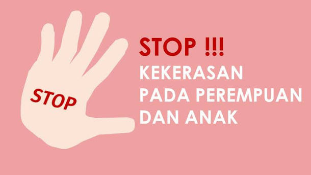 DAMAR: Lampung Darurat Kekerasan Terhadap Perempuan dan Anak