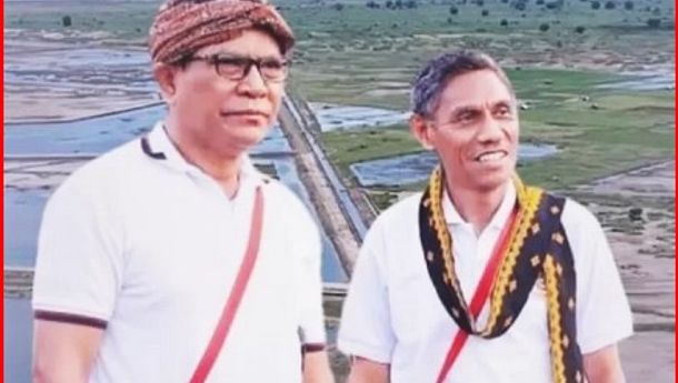 Setelah Bangun Fondasi Kuat,  Don-Marianus Bisa Bikin Pariwista Nagekeo Tumbuh Secara Berkelanjutan