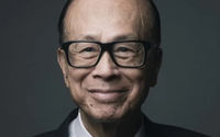 Li Ka Shing.