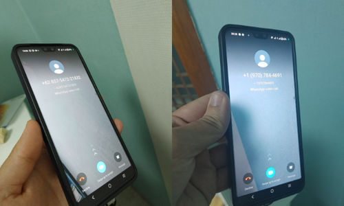 Waspada Penipuan Panggilan Video Acak di WhatsApp!