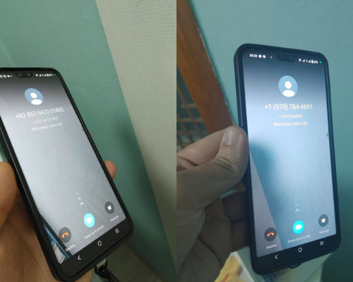 Waspada Penipuan Panggilan Video Acak di WhatsApp!