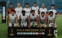 Persis Solo.