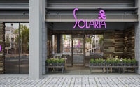 Solaria Jakarta.