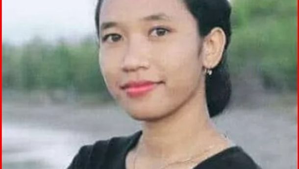 Rista, Mahasiswi Asal Nagekeo,  Korban Ledakan Tabung Gas  12 Kg di Cengkareng, Meninggal Dunia, RIP