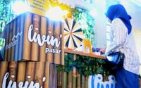 Penuhi Kebutuhan Nasabah, Nilai Transaksi Livin’ by Mandiri di Region VI/Jawa 1 Capai Rp160,7 Triliun per Juni 2024