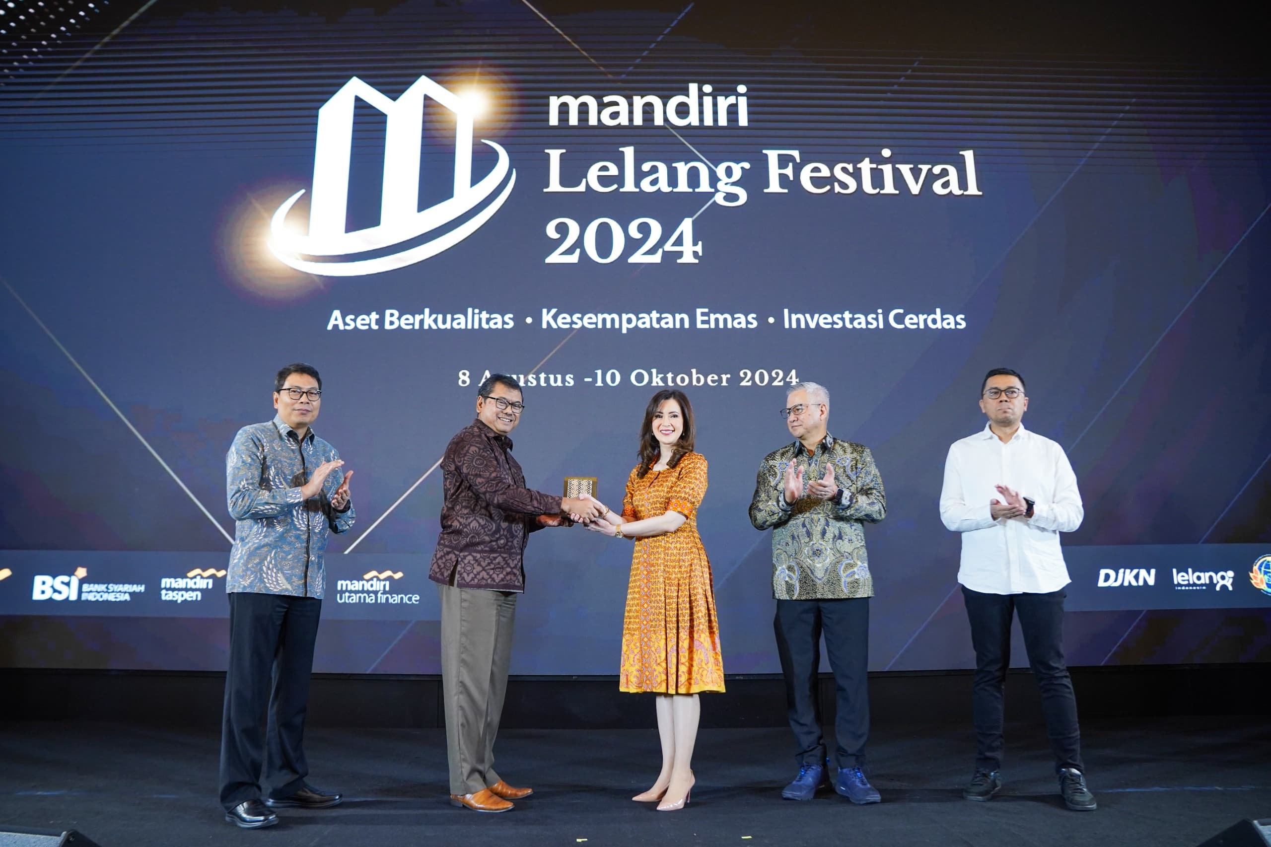 Bank Mandiri