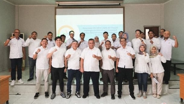 PTPN I Regional 3 Laksanakan Workshop Integrated Management System