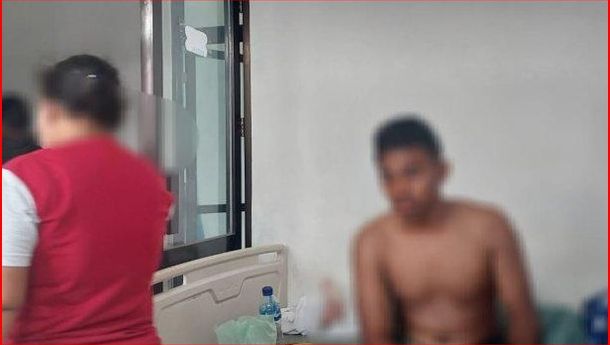 Kasus Warga Kena Tembak di Flotim, Keluarga Bakal Surati Kapolri, Kapolda, Kompolnas