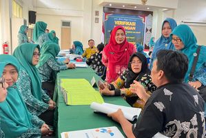 PKK Balikpapan