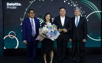 Cinema XXI Raih Penghargaan Indonesia’s Best Managed Companies 2024